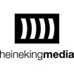 Logo for heinekingmedia GmbH