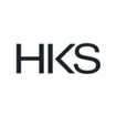 Logo for HKS, Inc.