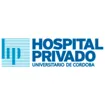 Logo for Hospital Privado Universitario de Córdoba