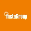 Logo for InstaGroup Ltd