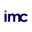 Logo for IMC Group (Member Firm of Andersen Global)