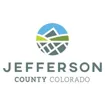 Logo for Jefferson County, Colorado