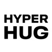 Logo for HYPERHUG