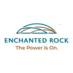 Logo for Enchanted Rock