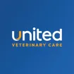 Logo for United Veterinary Care