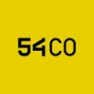 Logo for 54 Collective