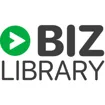 Logo for BizLibrary