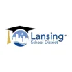 Logo for Lansing School District