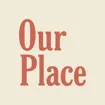 Logo for Our Place