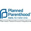 Logo for Planned Parenthood Keystone