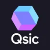 Logo for Qsic