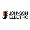 Logo for Johnson Electric