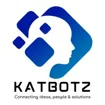 Logo for KATBOTZ