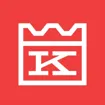 Logo for King Energy