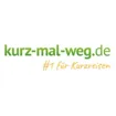 Logo for KMW Reisen GmbH (kurz-mal-weg.de)