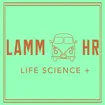 Logo for Lamm HR GmbH