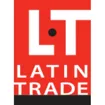 Logo for Latin Trade