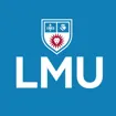 Logo for Loyola Marymount University