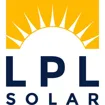 Logo for LPL Solar LLC