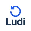 Logo for Ludi, Inc. - Provider Compensation Management