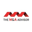 Logo for The M&A Advisor