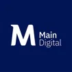 Logo for Main Digital