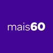 Logo for Mais 60