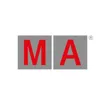 Logo for MA Lighting International GmbH