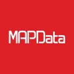 Logo for MAPData Tecnologia, Informática e Comércio LTDA