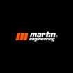 Logo for Martin Engineering