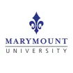 Logo for Marymount University