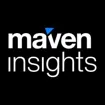 Logo for Maven Insights