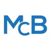 Logo for McBride