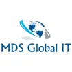 Logo for MDS Global IT