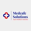 Logo for MEDCAFE SOLUTIONS