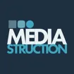 Logo for Mediastruction