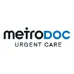 Logo for MetroDoc Urgent Care