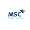 Logo for MicroSave Consulting (MSC)