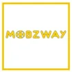 Logo for Mobzway Technologies