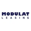 Logo for MODULAT LEASING AG