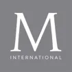 Logo for Montage International