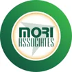 Logo for MORI Associates