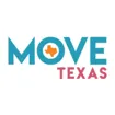 Logo for MOVE Texas