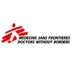 Logo for Médecins Sans Frontières(MSF) South Asia