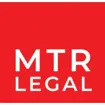 Logo for MTR Legal Rechtsanwälte