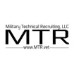 Logo for Military Technical Recruiting, LLC