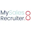 Logo for MySalesRecruiter.co