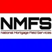 Logo for National Mortgage Field Services