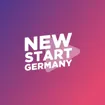 Logo for New Start Germany