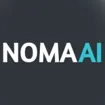 Logo for NOMA AI